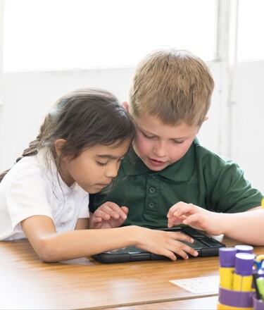 "A caring and supportive school"  - Ofsted