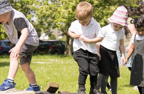 Eyfs field min