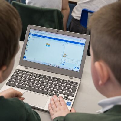 Computing